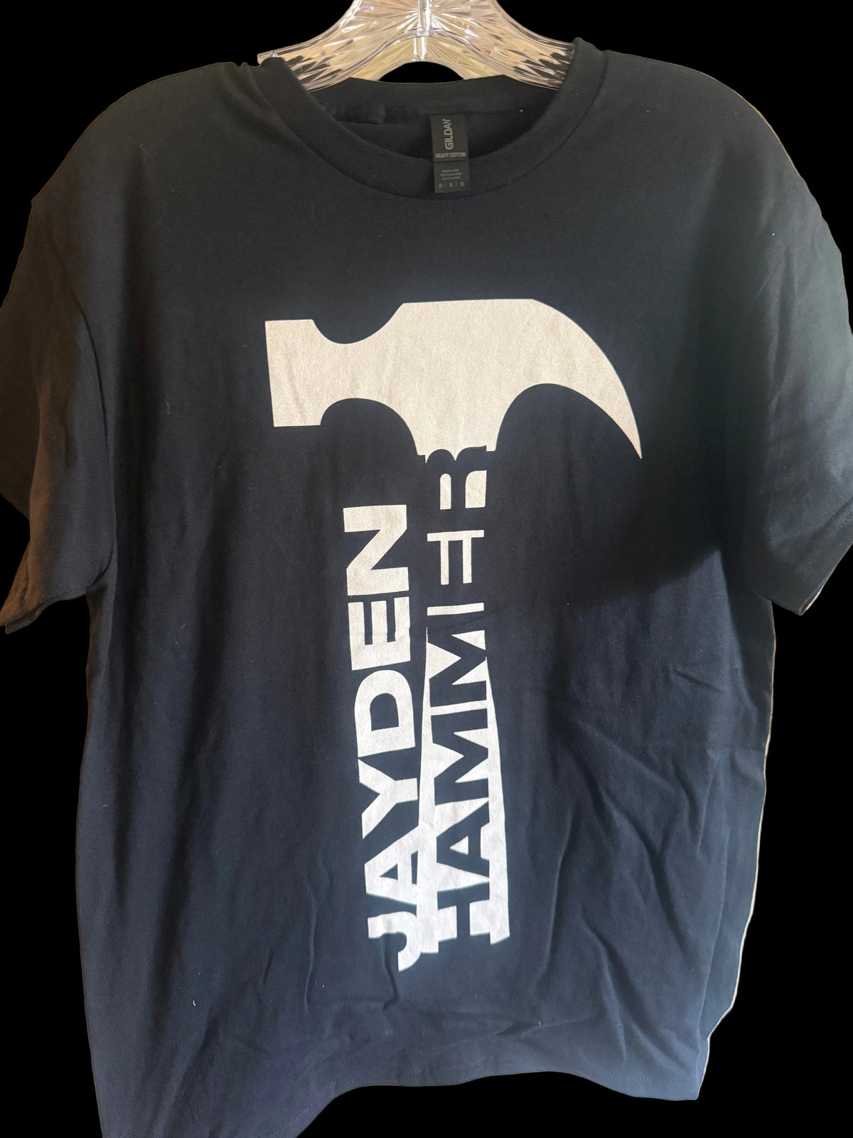 HAMMERTIME tee