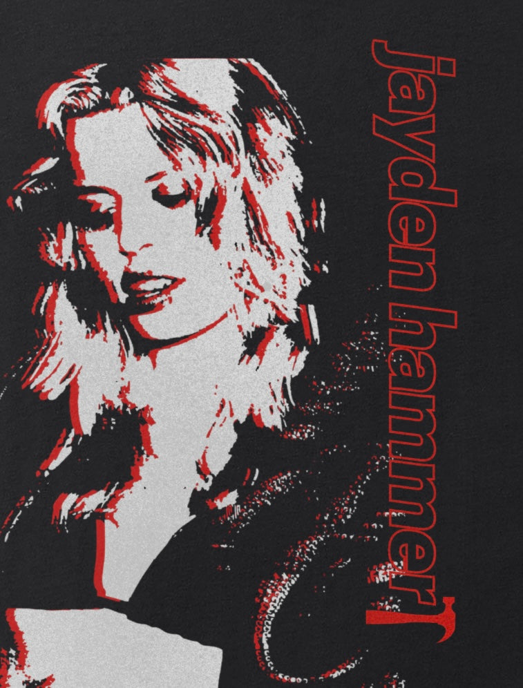 Double Vision T-Shirt